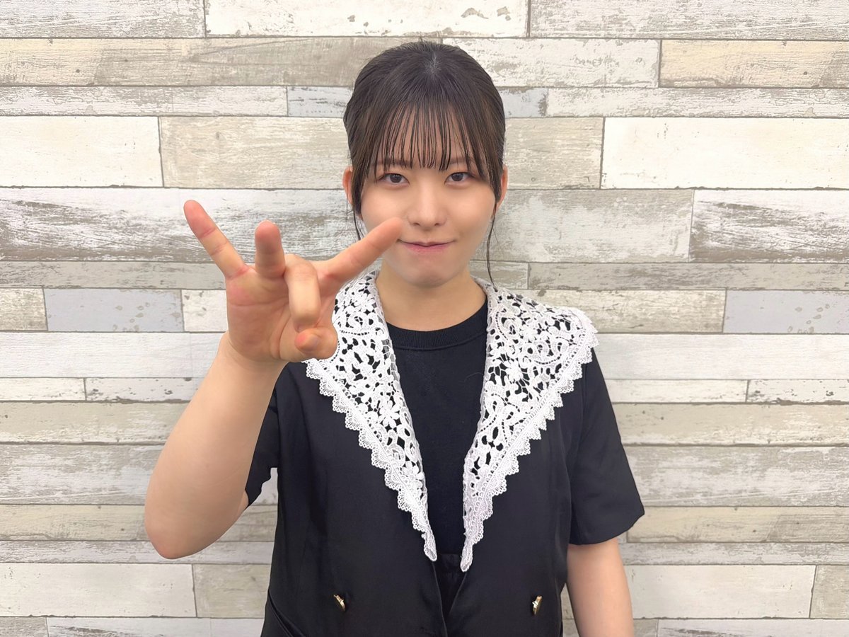 石见舞菜香