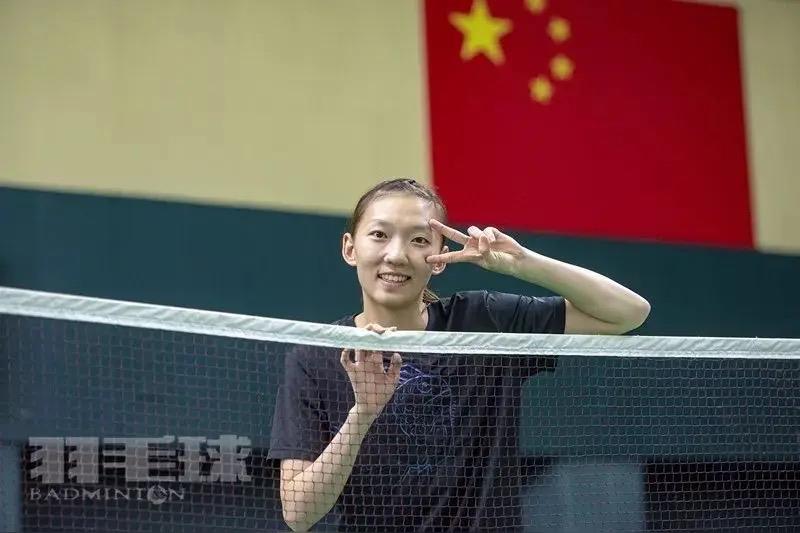 高家炫/魏雅欣这对混双新组合的首秀是在泰国公开赛，最终顺利两局拿下对手。
牙膏组