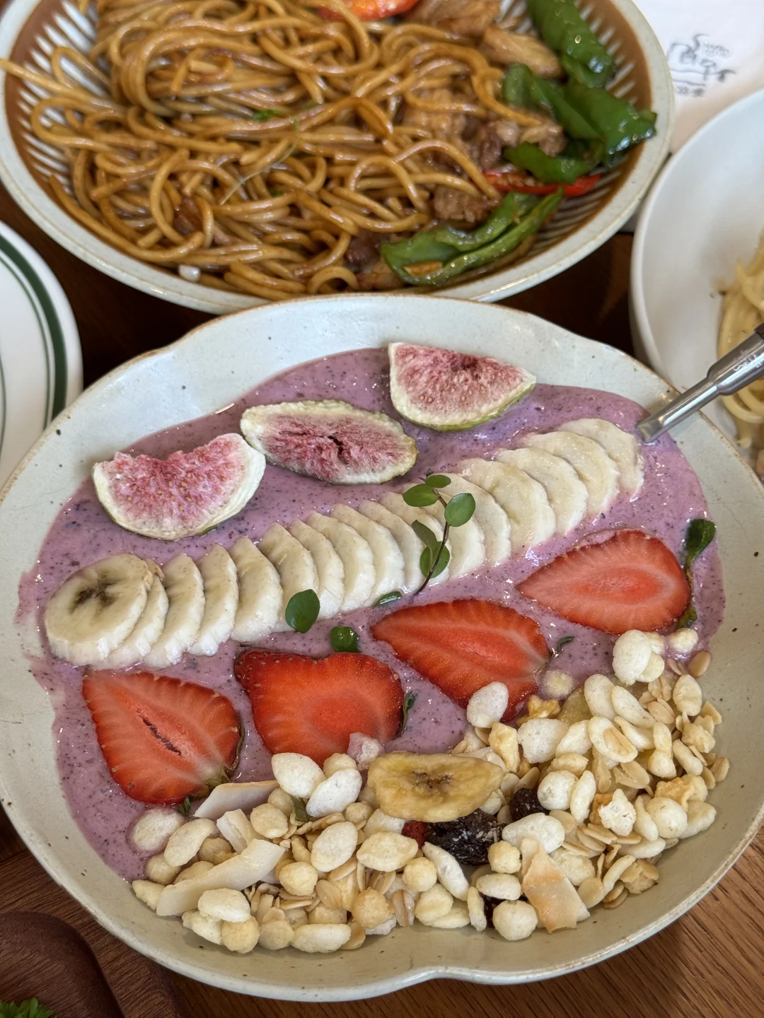 长沙）只愿带好朋友来吃的乖乖饭🥹🥹