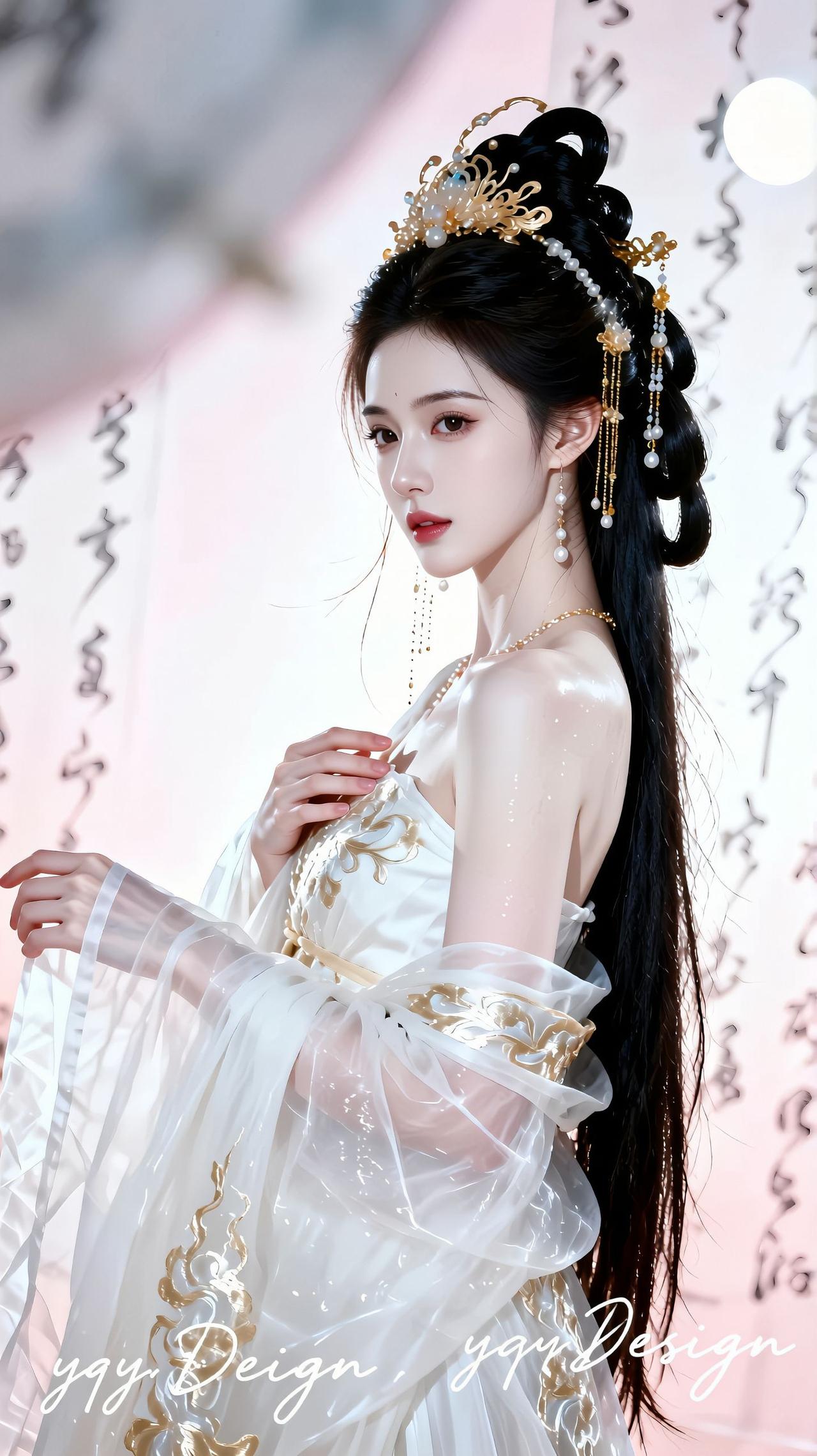 什么样的女人才最有魅力呢?