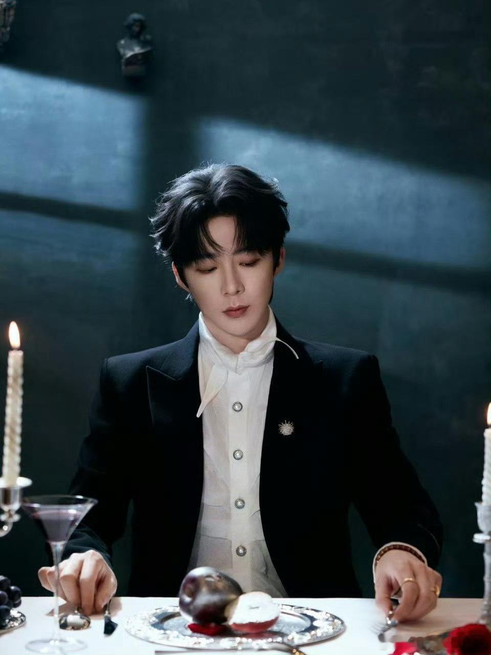 酷狗音乐代言人刘宇宁  | 刘宇宁京东新锐代言人｜摩登兄弟刘宇宁，愿你在夜色中也