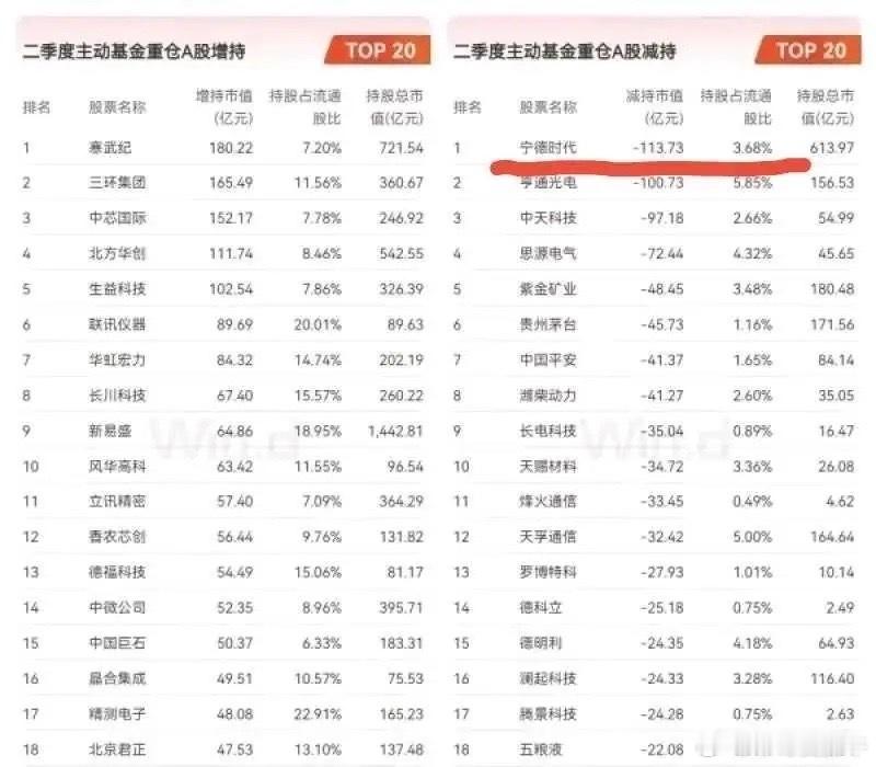 锂电业绩全线超预期，为何内资却选择性无视？1.宁德时代半年报：营收同比+54.8