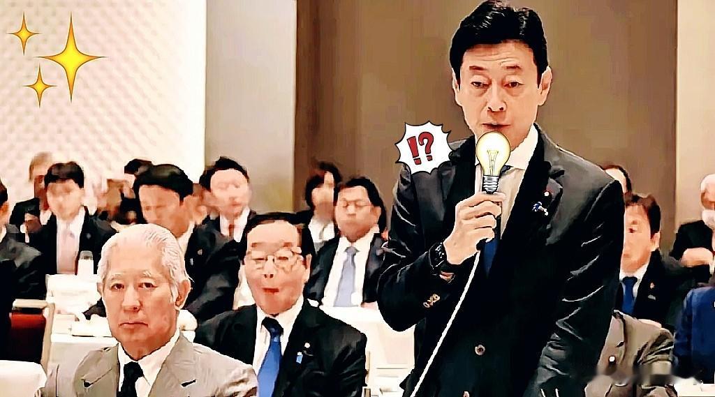 前些年去东京参展，当地车企高管那副高高在上的做派，至今历历在目。
 
结果现在风