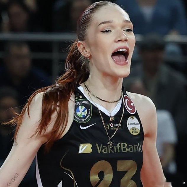 排球 👀 鹰眼技术测出的土超决赛5场中的最佳数据☄️ 最快发球🚀 111.9