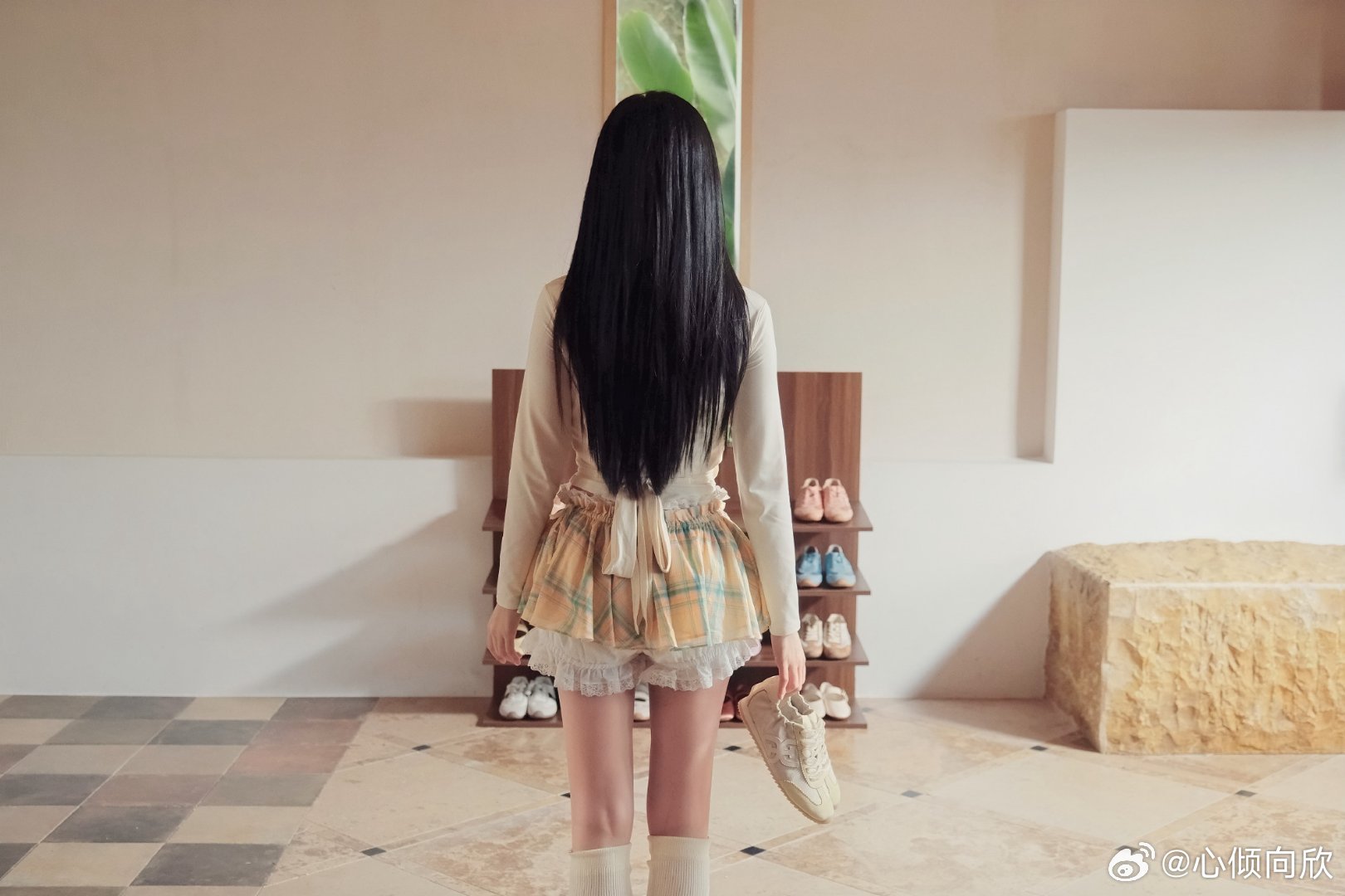 ysx虞书欣云初令主母大人ysx虞书欣愿你忠于自己，活得认真，笑得放肆。