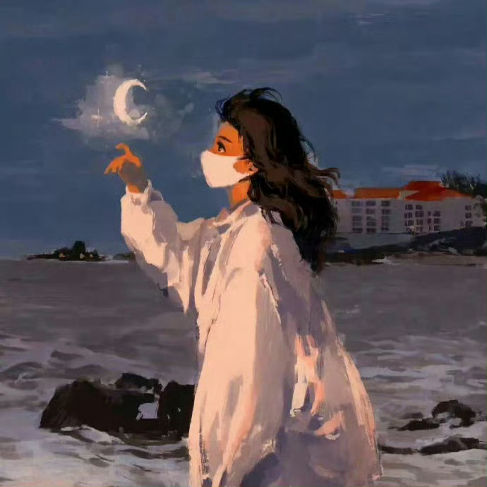 人生最好的境界是丰富的安静。——周国平 