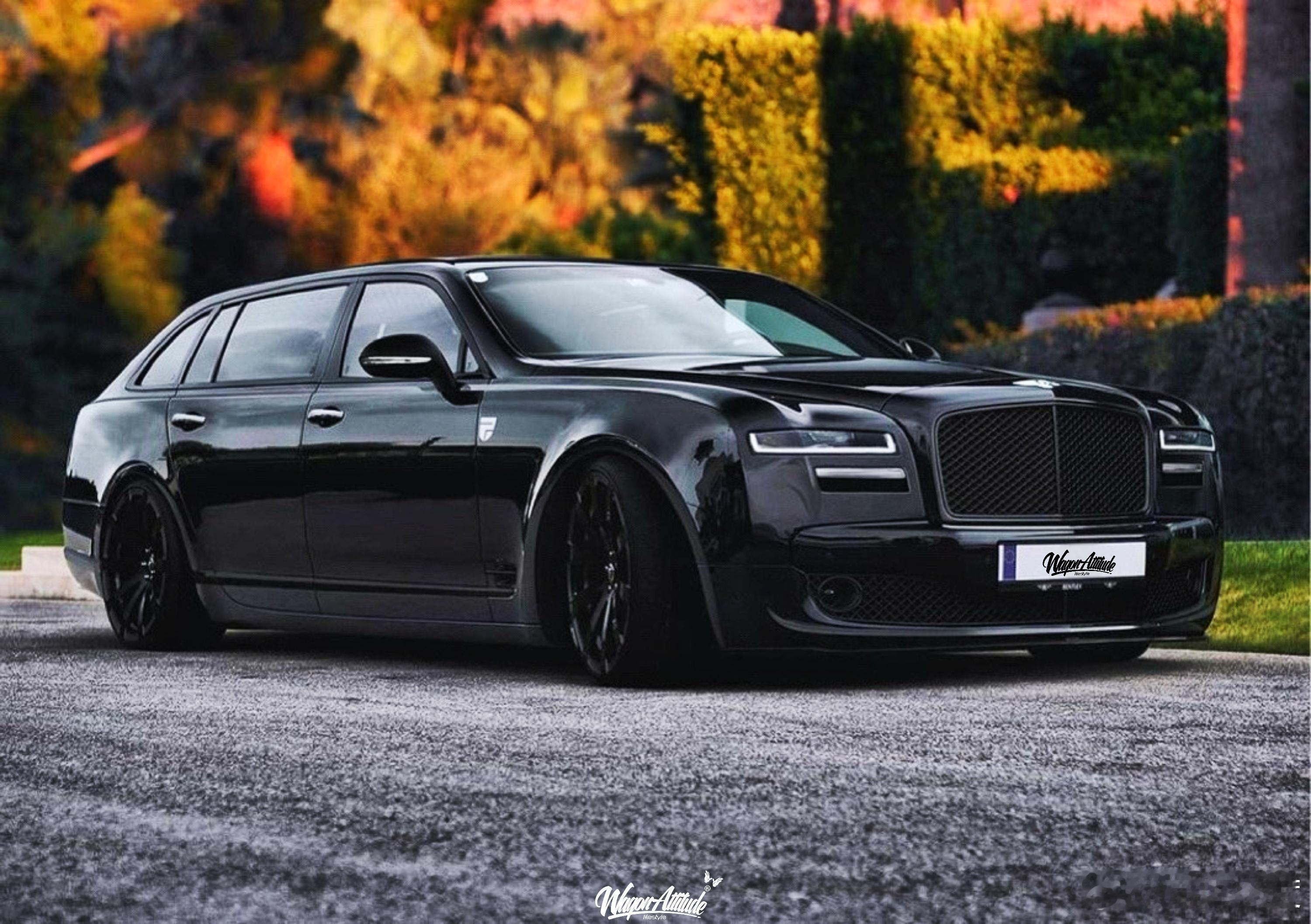 WagonAttitude® ❷⓿❷➎ ¹⁰′¹⁹ ☀️一生败在太要脸·爱钱爱的