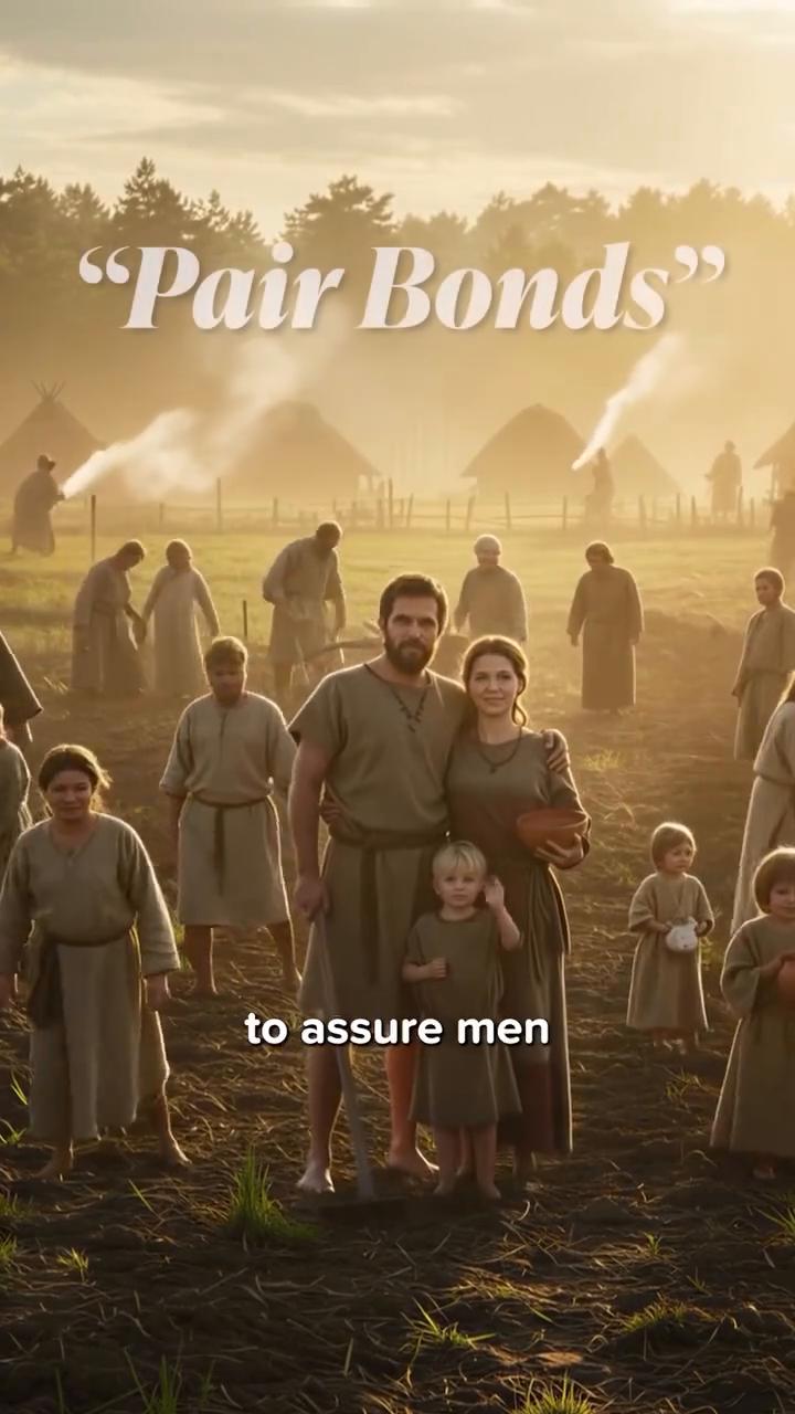 ·Love was communal，Nobody cared who the 