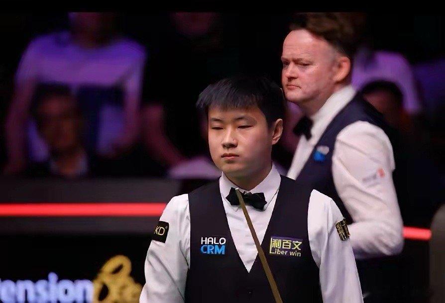 赵心童太可惜了！本来已经3-0遥遥领先，万万没想到，他居然攻防心态全掉线，被墨菲