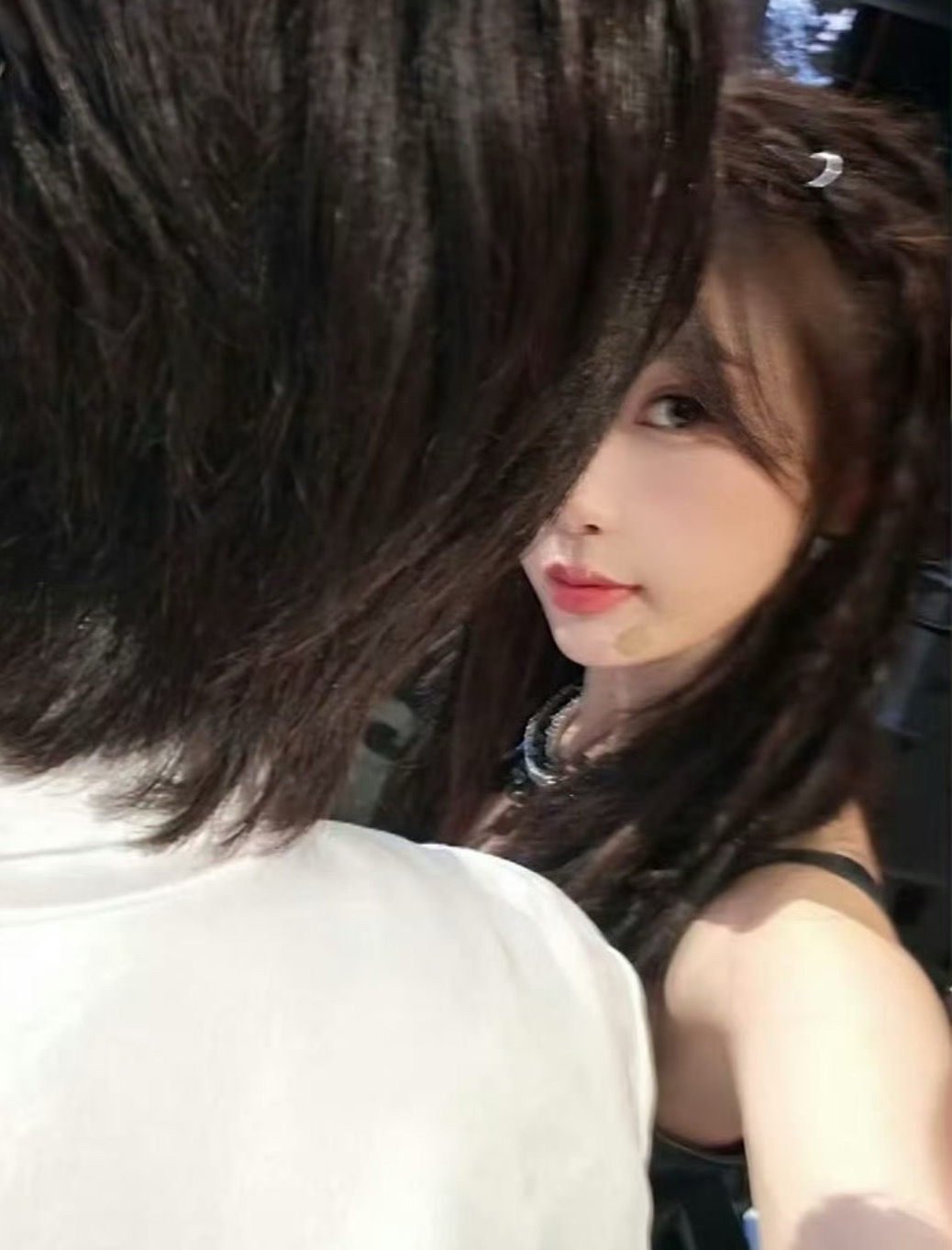 宝宝随手一拍都这么美 