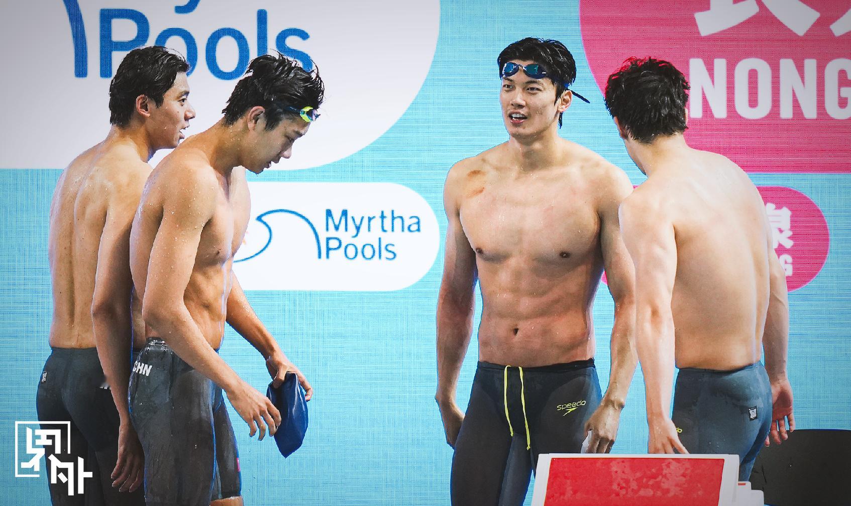 汪顺的2025年度回顾汪顺的2025高光时刻 2025年，记者问汪顺：“还会在全