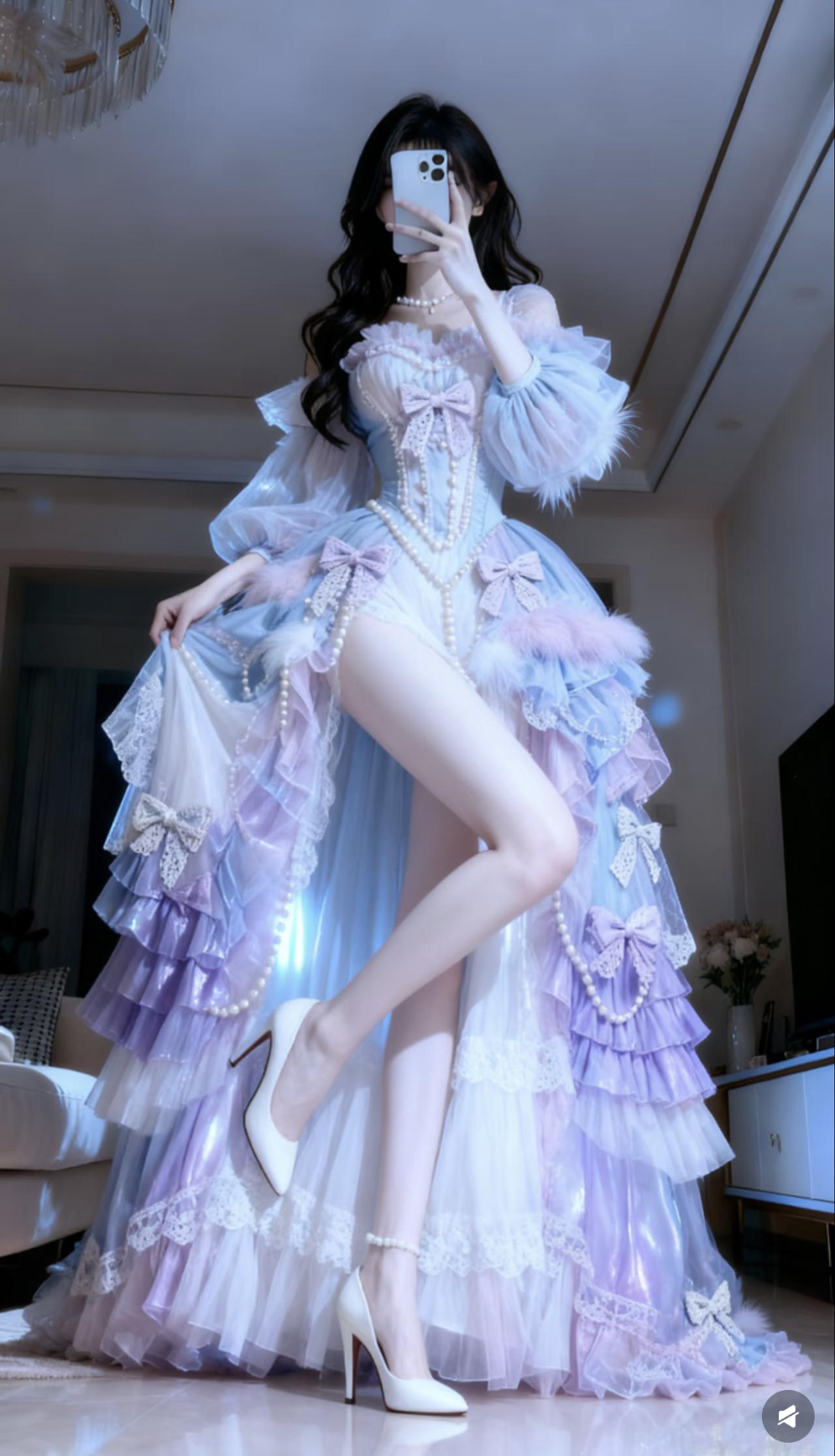 现在的AI真厉害