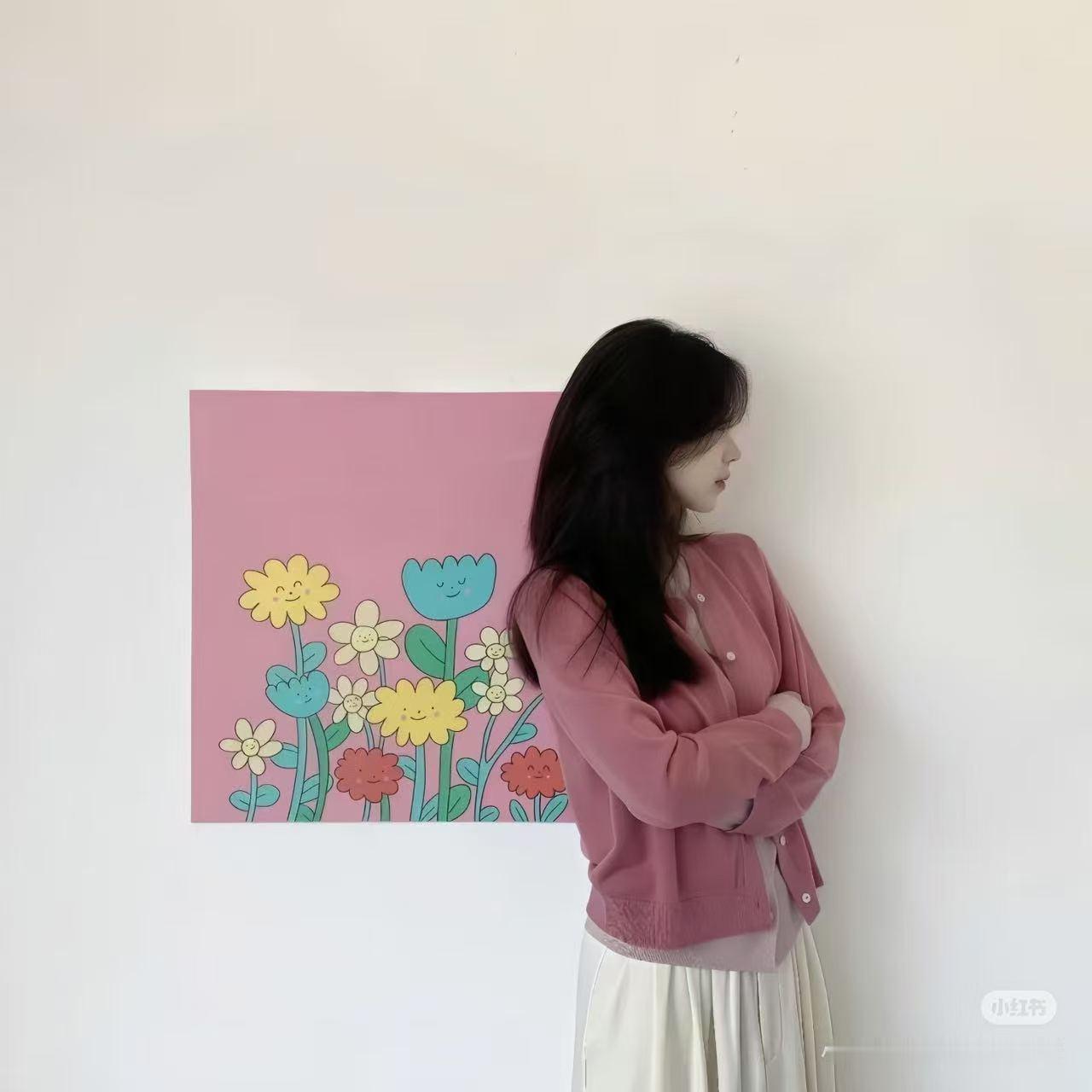 春日生活打卡季愿大家幸福健康快乐每一天