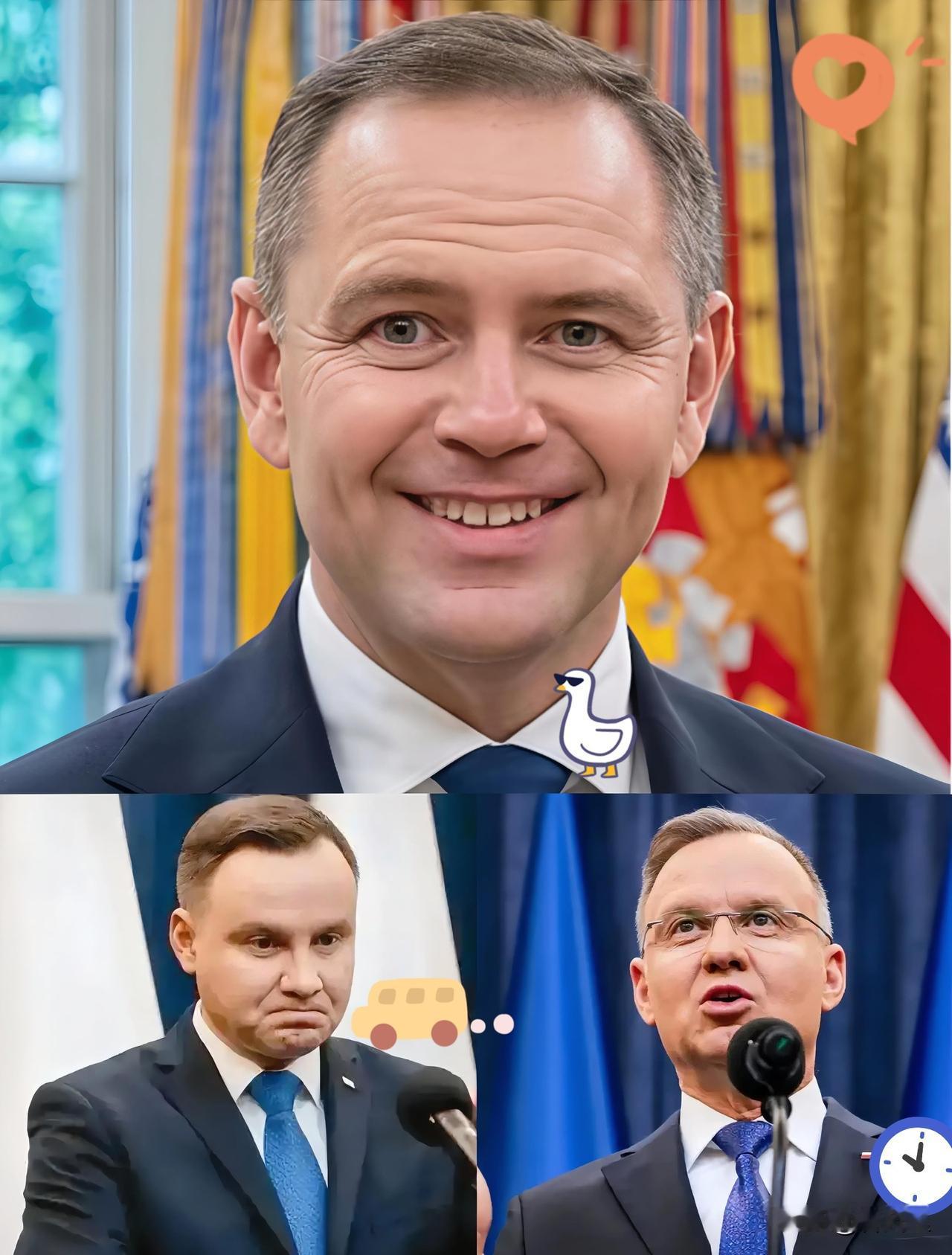 意料之外
波兰这一决定引发热议
 
9月18日，波兰内政与行政部长马尔钦·凯尔温