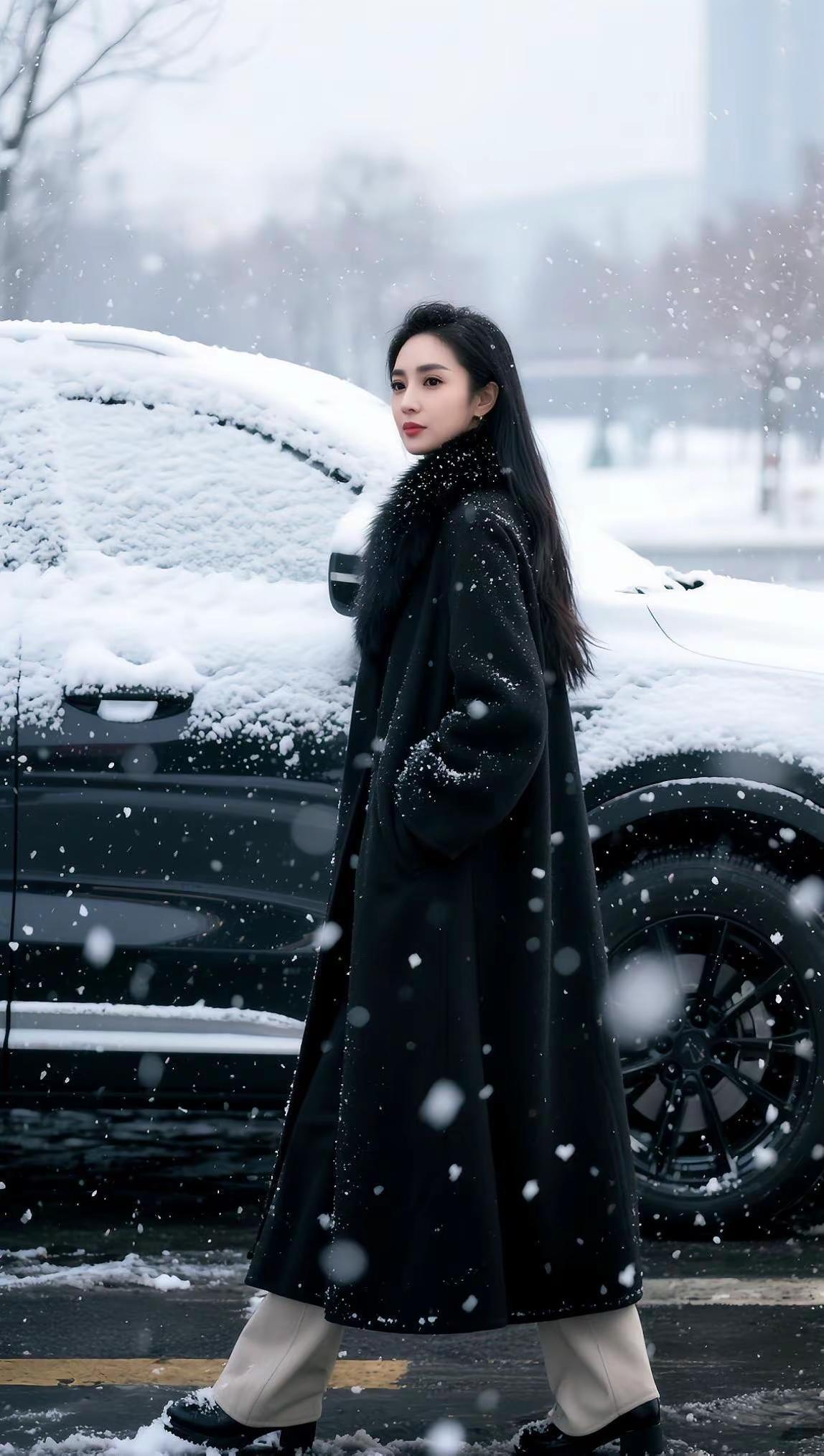 不一定每个女孩子都会遇见自己的王子，但一定有骑士把她宠成公主