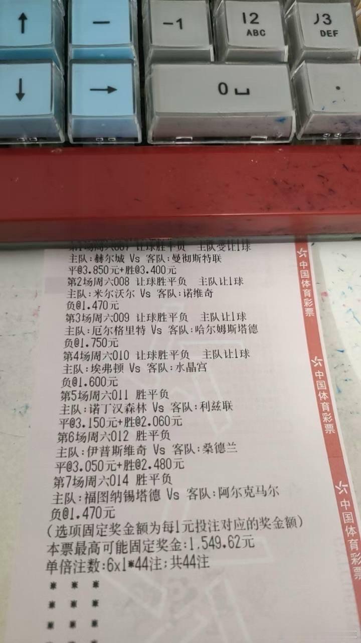 8月22日 燃总分享：英超19:30赫尔城vs曼联让胜1-1 1-2 2-1英冠