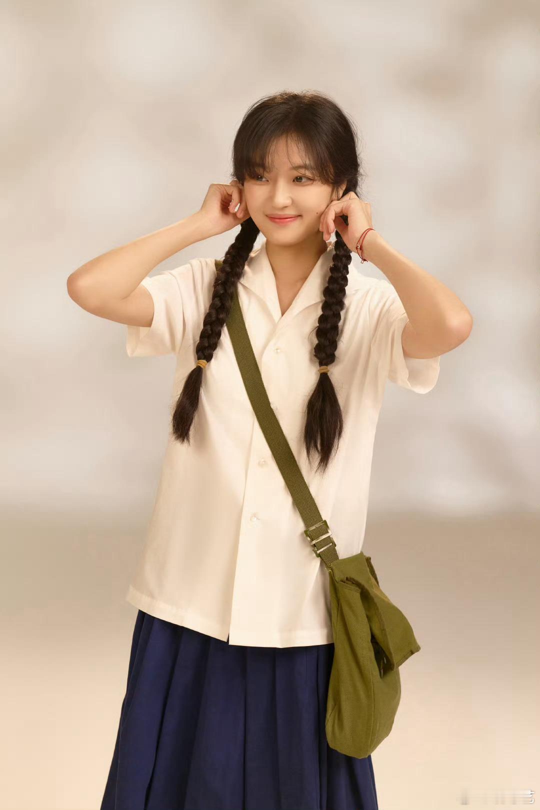 孙千虐完一部甜一部夏雪让我体验了一把心碎的滋味，费霓又让我相信爱情了 