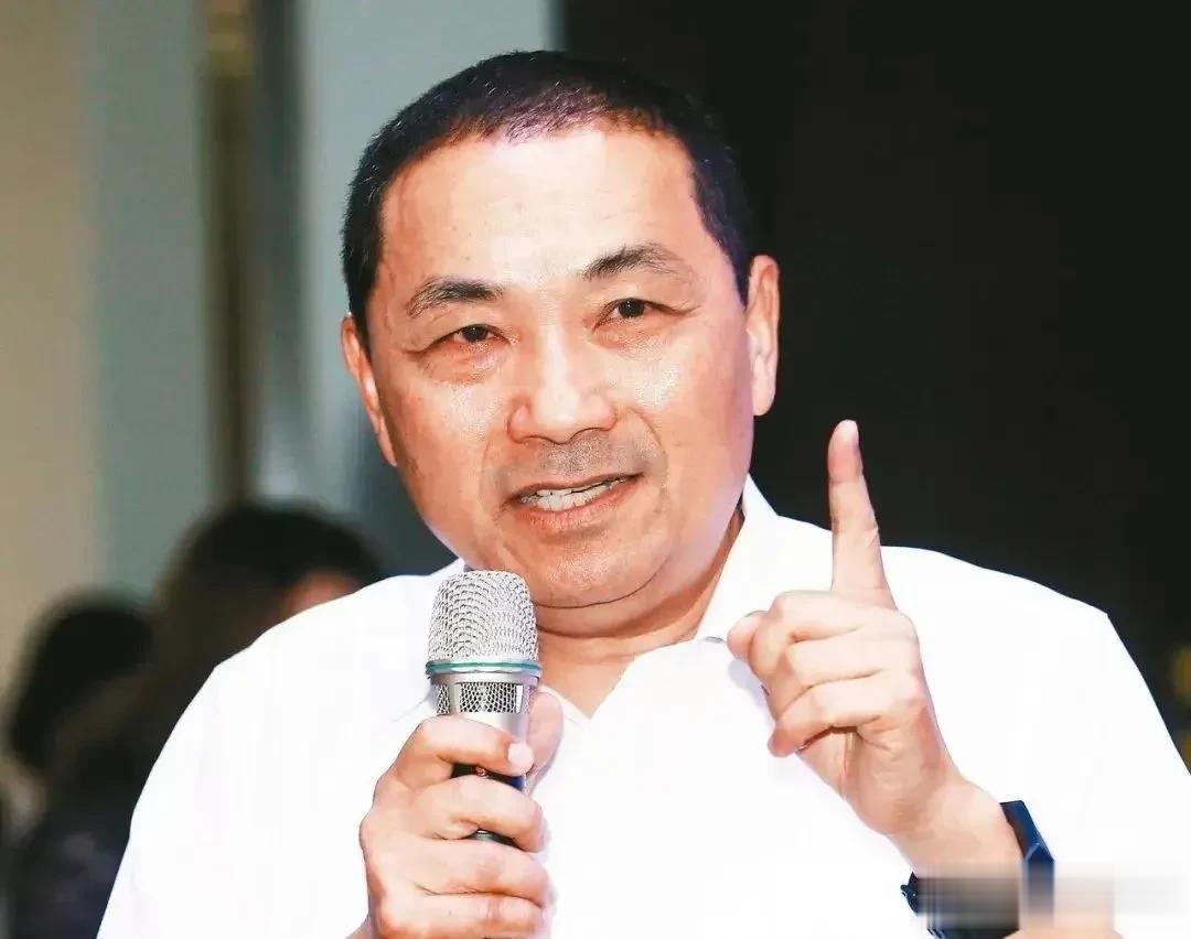 台岛竞选惊变，国民党放手一搏，韩国瑜半路杀出，赖清德面临挑战！

台湾政治竞选，