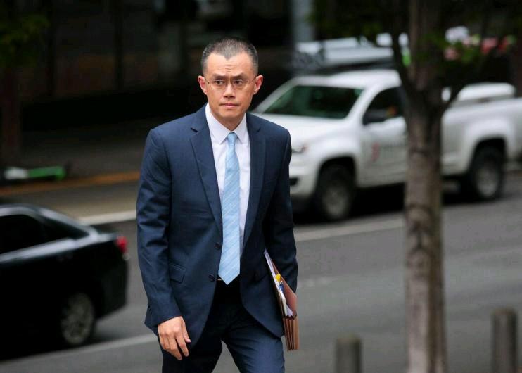 美国总统特朗普10月23日签署了赵长鹏的赦免令，已无条件赦免被定罪的加密货币交易