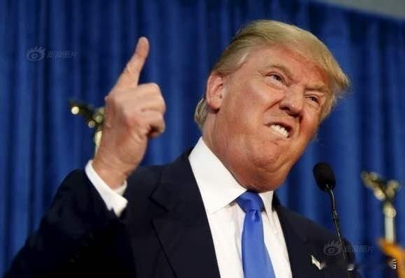 这就是美帝标榜的民主与法制吗？
据报道，美国总统特朗普1月向民主党参议院领袖舒默