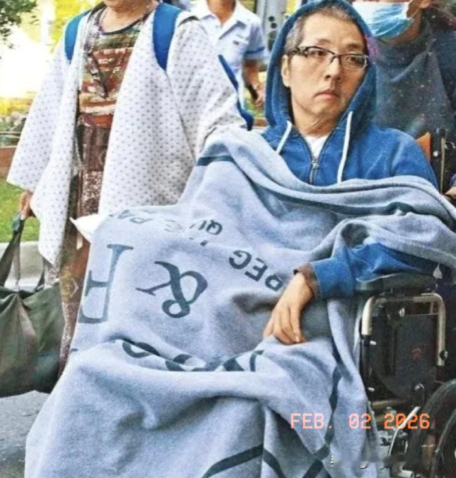 袁惟仁走了，

最放心不下的不是他的小孩，

也不是他年迈的母亲，而是袁惟仁的二