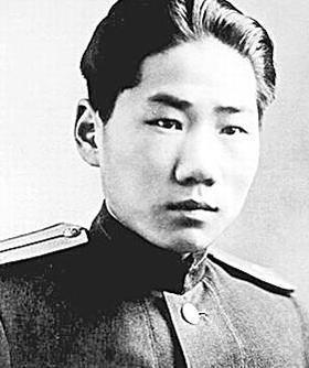 朝鲜公开毛岸英牺牲真相，内容简短却十分炸裂，真凶并非美国人。毛主席带领群众成立了