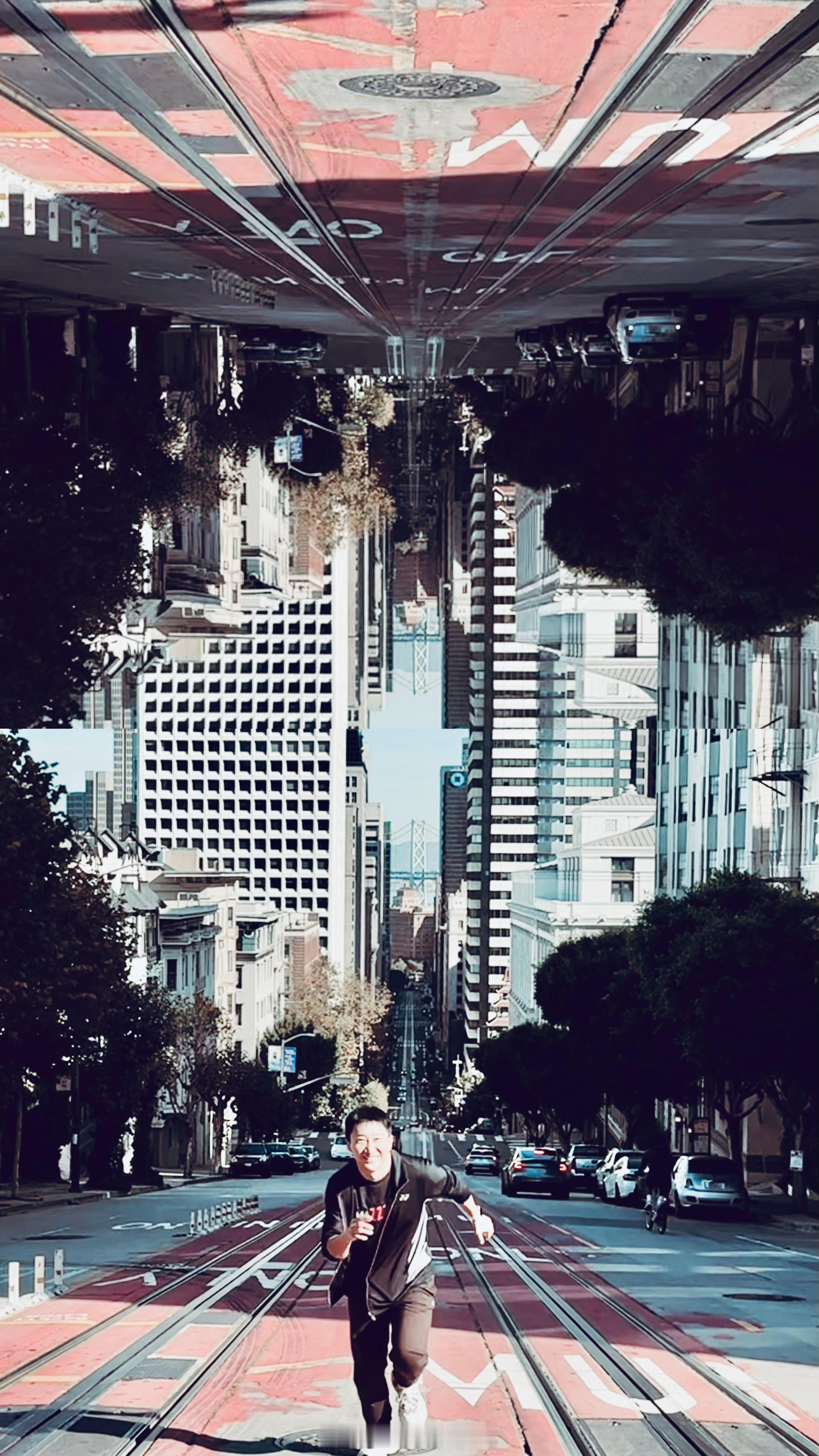 不在大湾区，在（小）湾区  ​​​