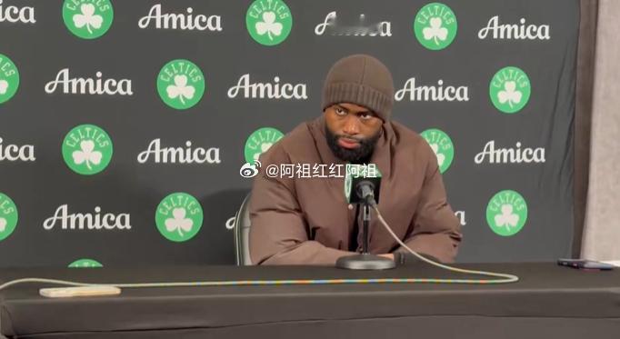 NBA常规赛继续进行，凯尔特人主场105-112不敌活塞，遭两连败。本场比赛，杰