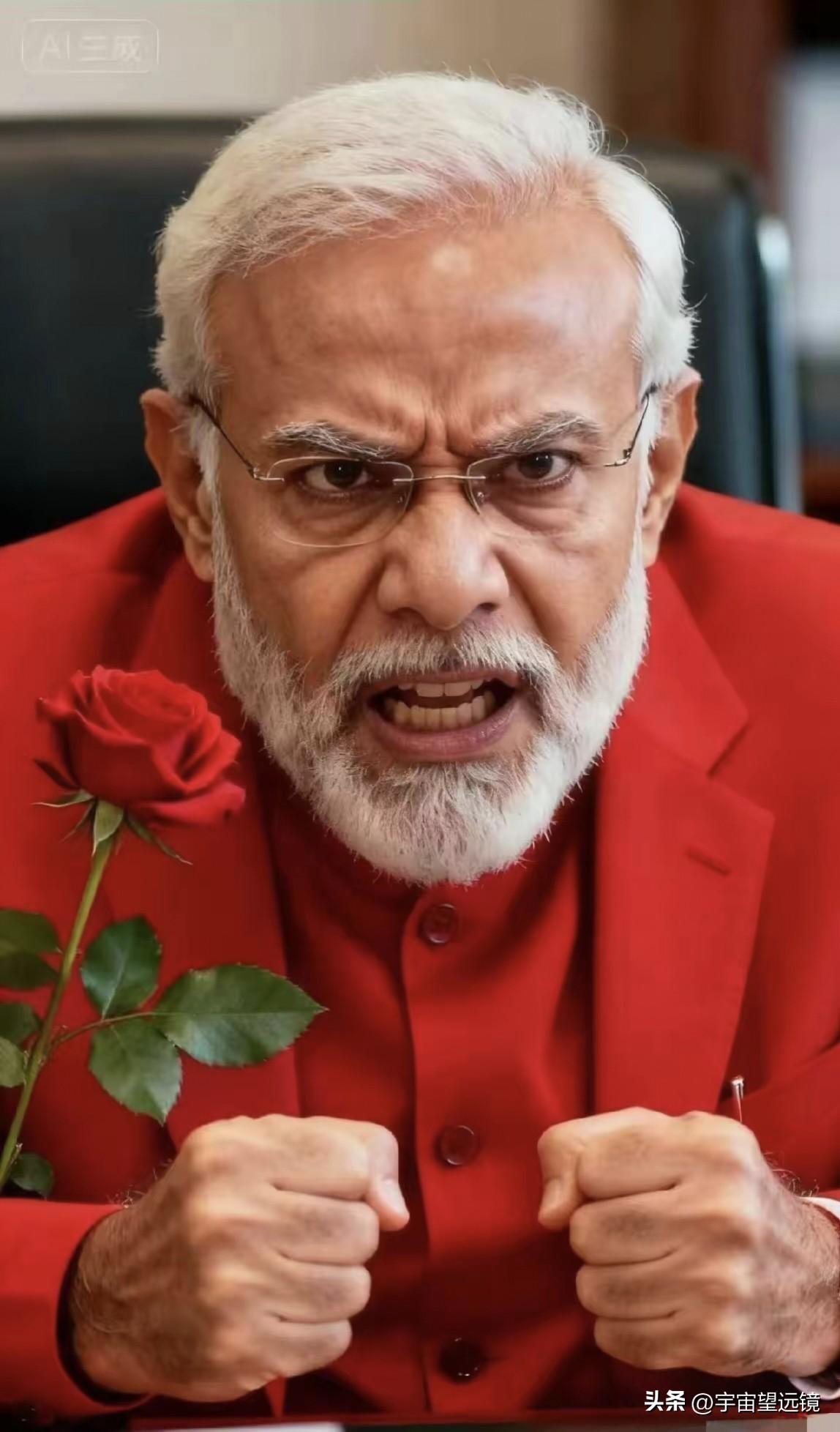 印度再次对华企业实施禁止令
  《今日印度》报道，印度将从4月1日起，正式禁止海