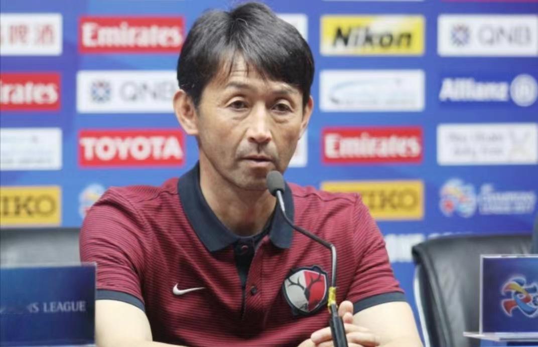 泰国足球队主教练石井正中，展望6月6日中泰生死战，三句话发言句句扎心：
 
1、