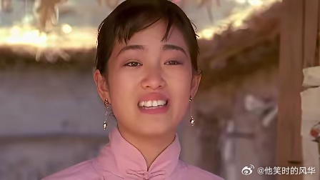 当年史可没有出演张艺谋的《红高粱》，巩俐因为九儿这个角色大放异彩！史可年轻的时候