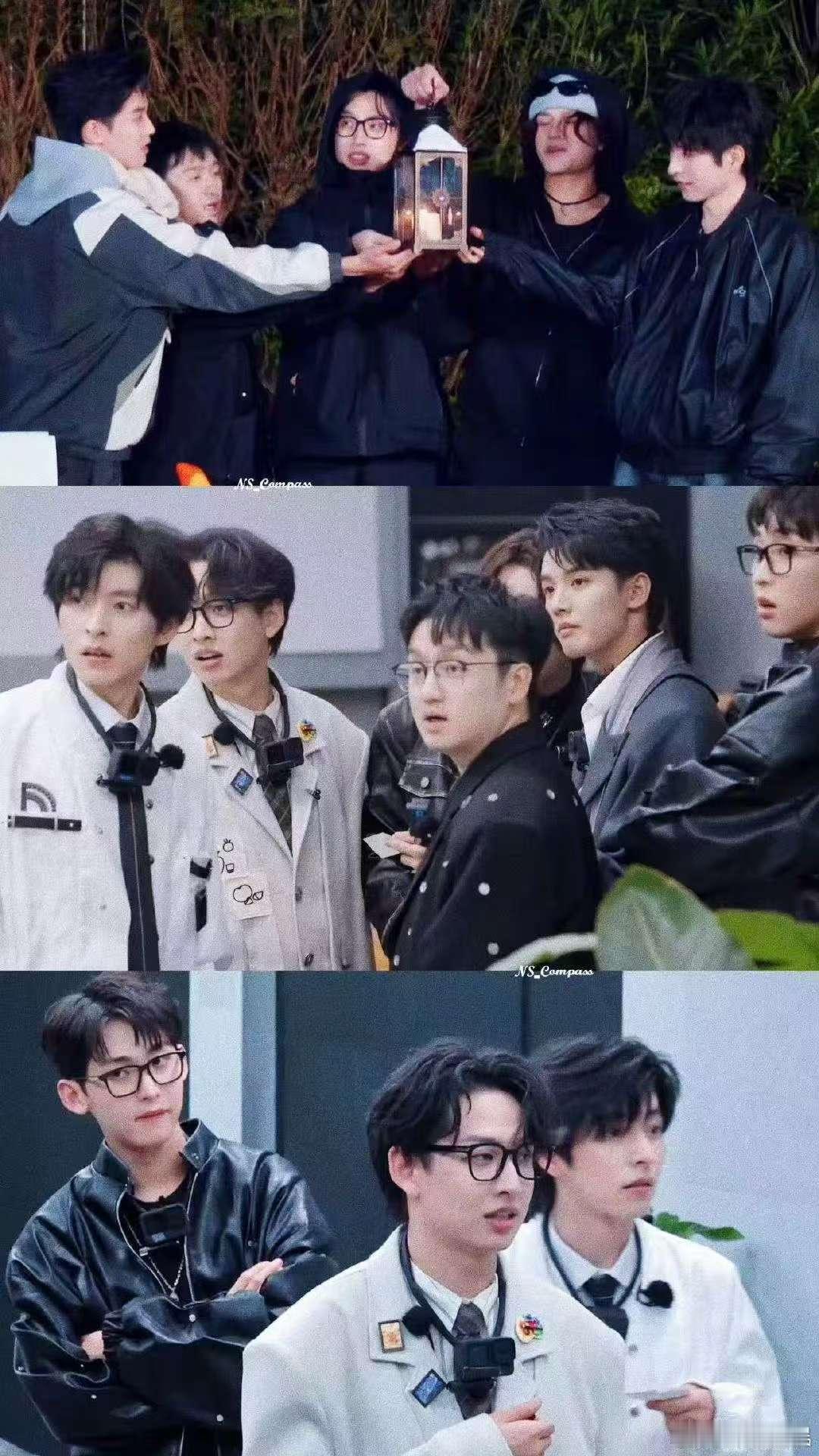名侦探学院8规则怪谈  神秘规则逐一揭晓，蒲熠星带你探寻真相，这场推理盛宴不容错