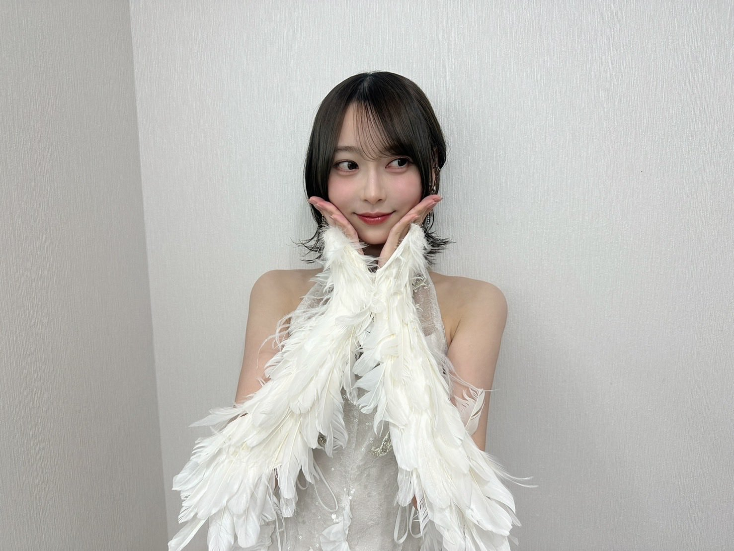 弓木奈於沈黙の金曜日