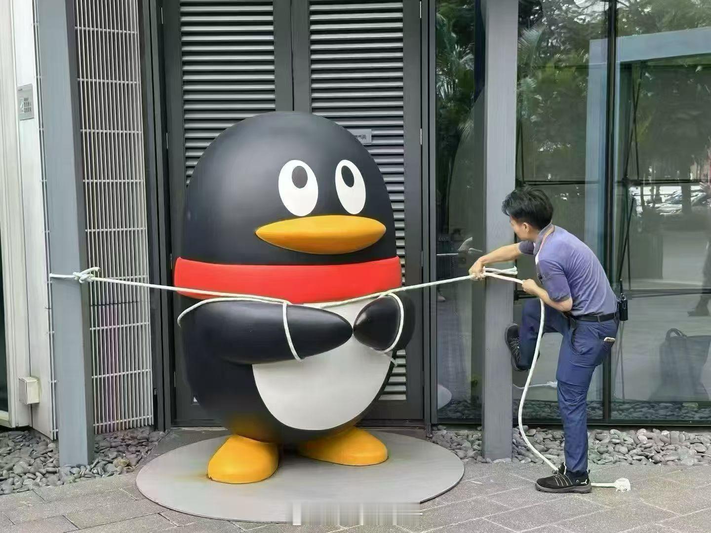 真的很戳中我的笑点 ​​​