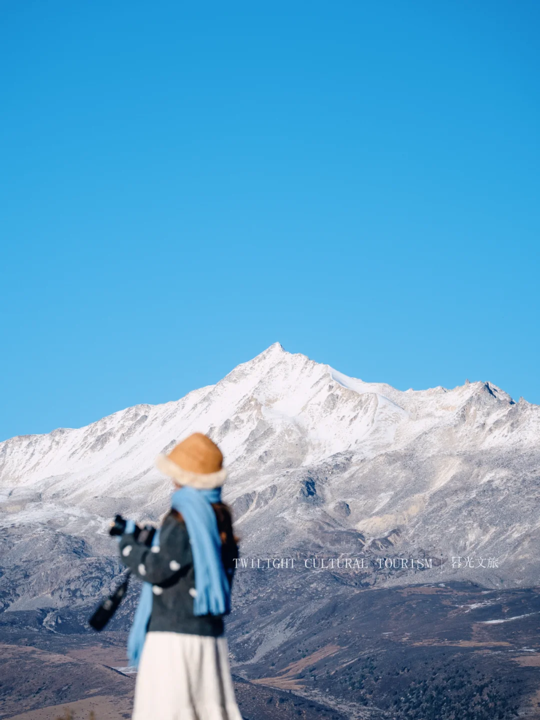 1-3月川西旅游避雷！😅能帮一个是一个