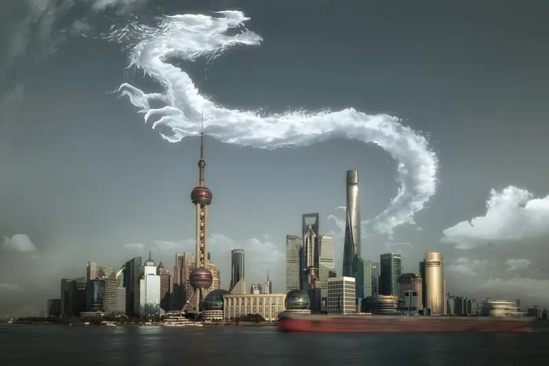 中国发展优势明显。从经济数据看，今年1 - 4月，生产供给平稳增长，规模以上工业