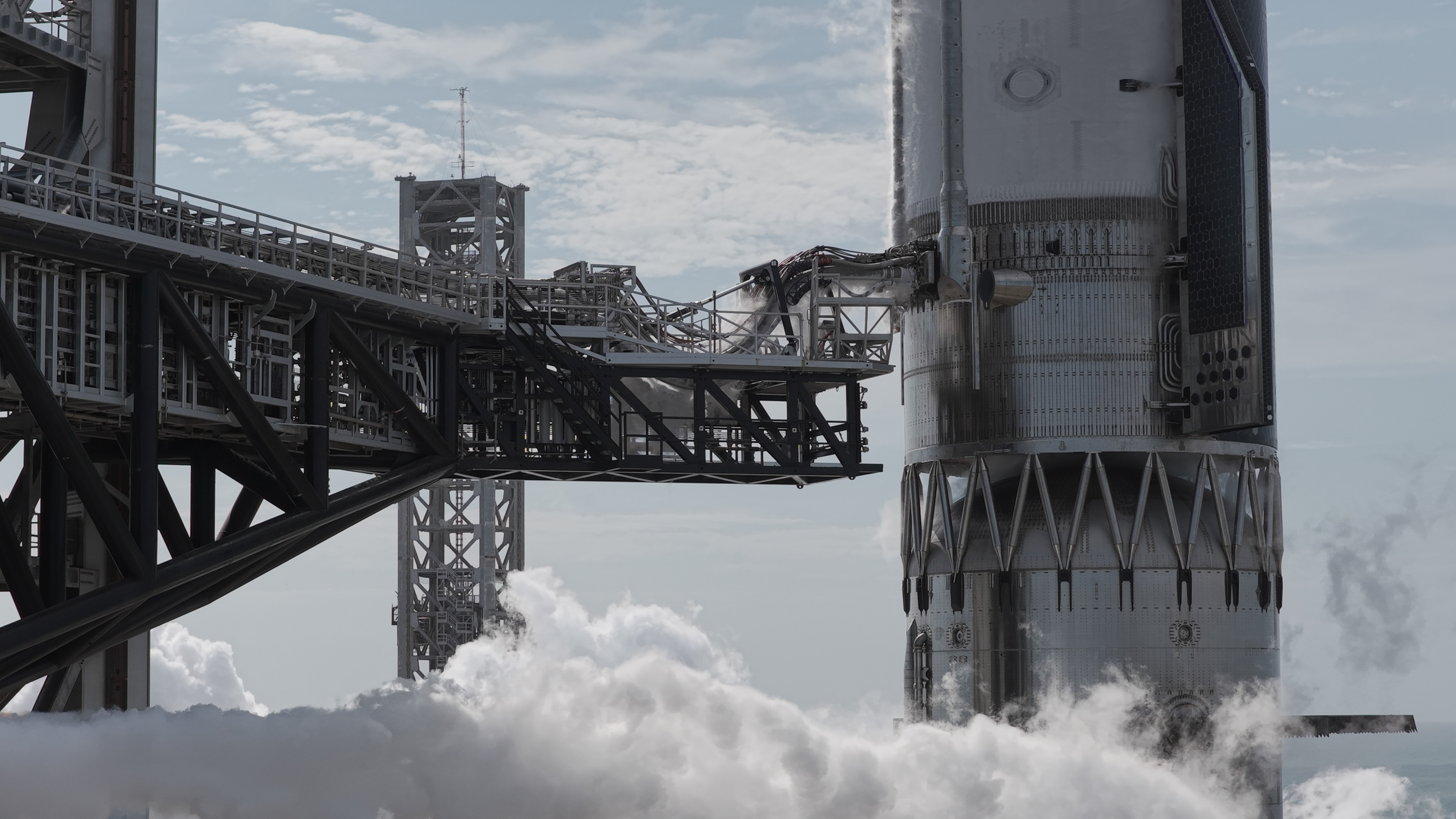 【SpaceX发布Starship V3系统升级清单】2026年5月12日，Sp