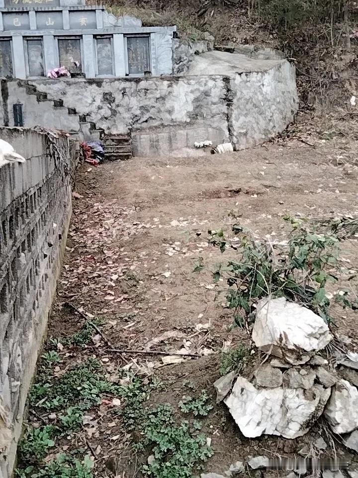 我的一个叔伯侄儿昨天去世了，说是侄儿其实比我大多了，有七八十岁了我是今天听我的一