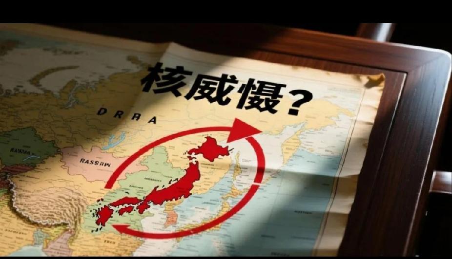 日本拥核可在弹指之间，这才是他敢硬刚中国的原因，国际社会可以去伊朗查到底有没有核