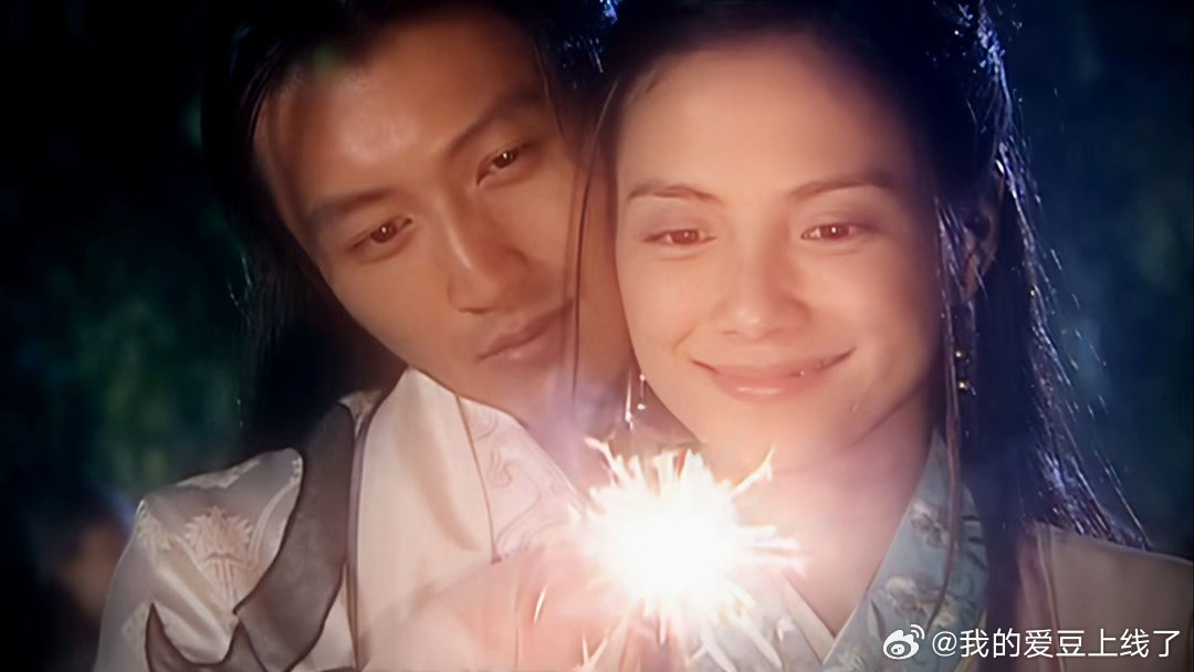 李心洁说合作过的男演员每一个都是最帅的李心洁合作过的男演员面对趣味提问，李心洁从