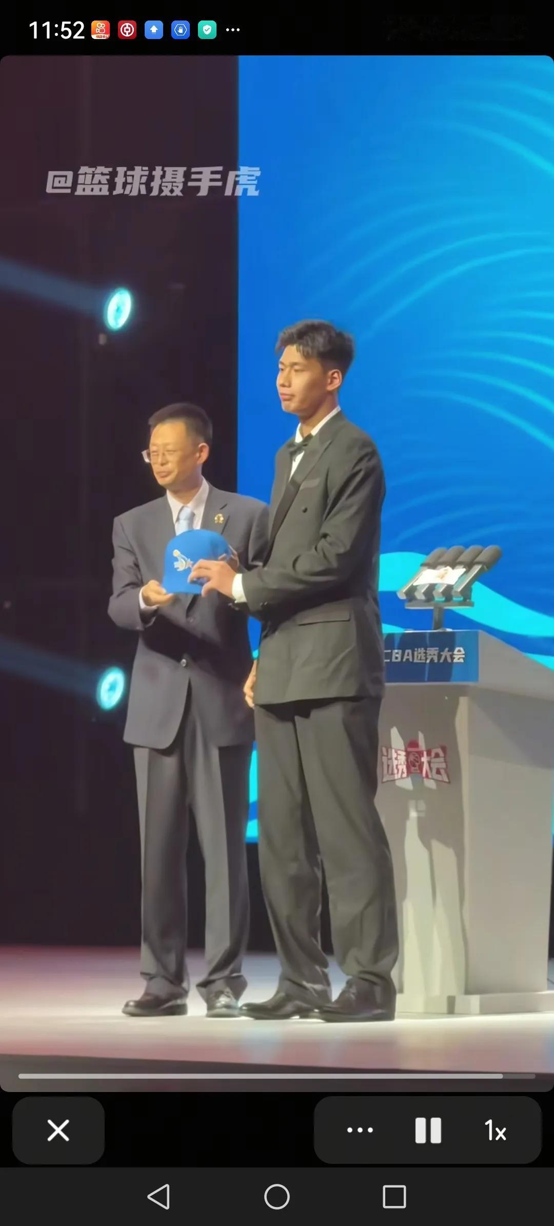 CBA选秀有何意义？是不是在走过场，搞形式主义，盲目的效仿NBA，大有邯郸学步之