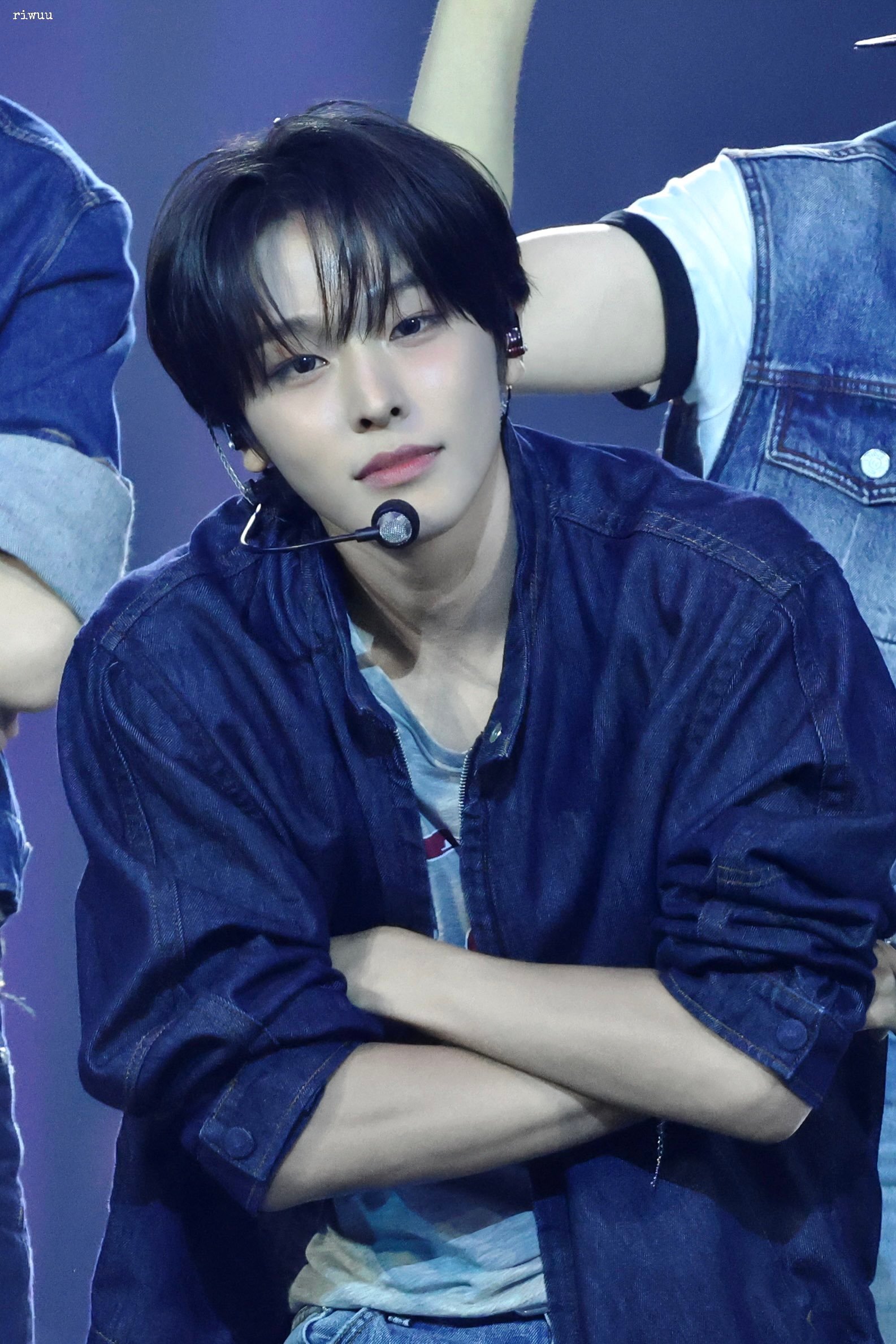 260530 mega演唱会 饭拍💙/toriko_riku_628/riwu