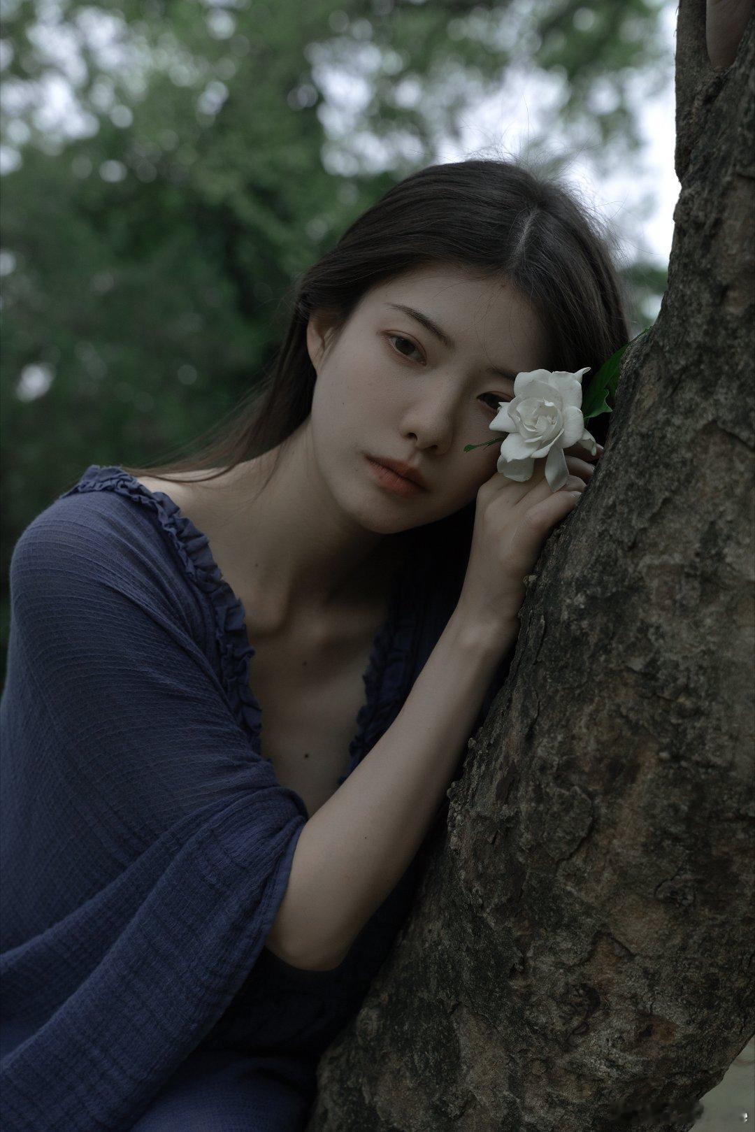 栀子花开时· ​​​