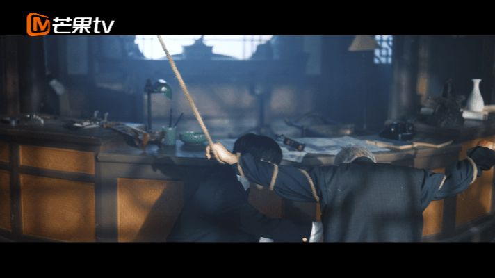 谁懂啊！院人和全员加速中梦幻联动也太会了吧！曹恩齐、罗予彤、李晋晔老熟人集结，身