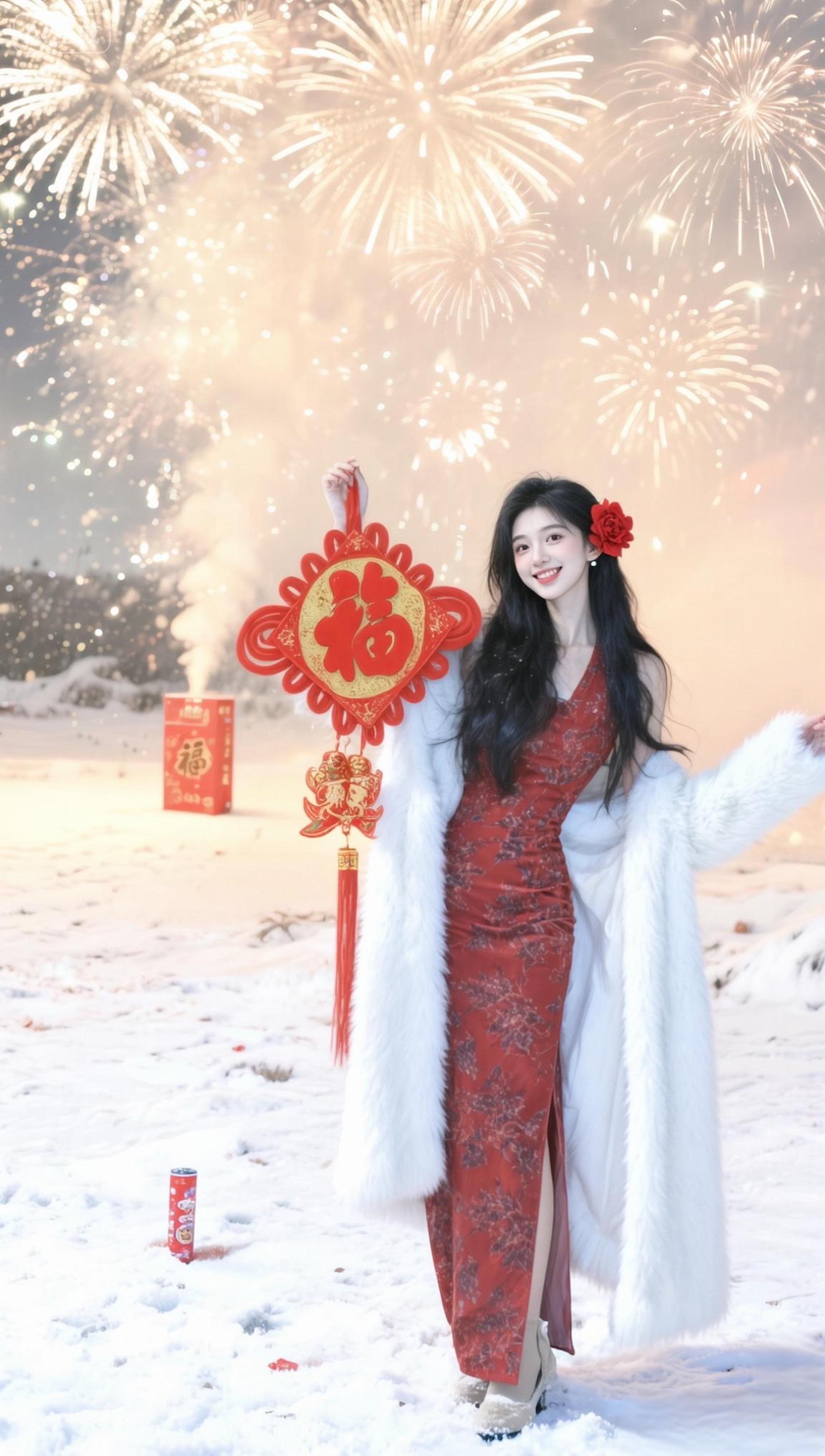 让自己心里裹着光。