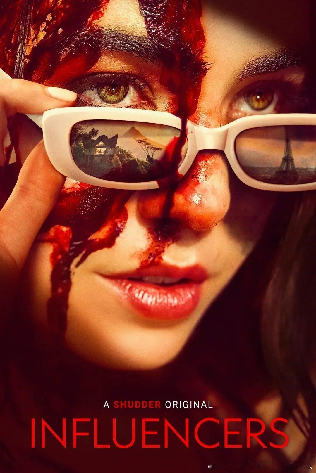 今日新剧上线 2023年惊悚电影《夺命网红 》的续集夺命网红2今日上线。故事围绕