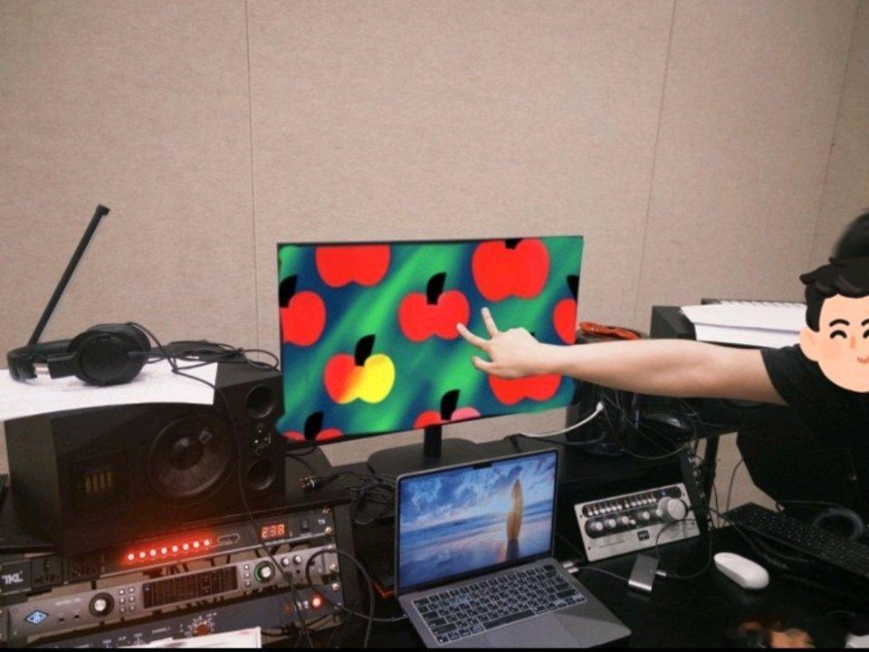 保密保密？ 