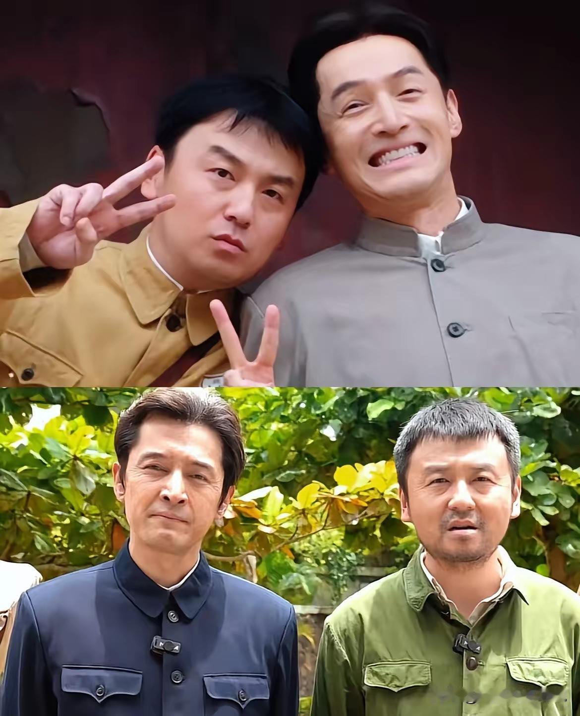 花了35元去看了抓特务
也应了韩红的“走面儿”
可真的太让人失望了，别看是雷佳音