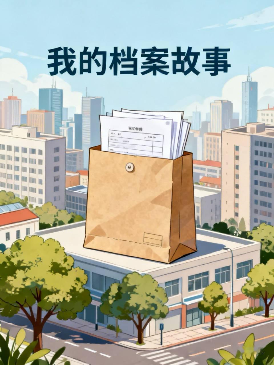 这个事情你们是不是这样的呢？

退休好几年了，昨天路过人才市场，忽然想起自己还有