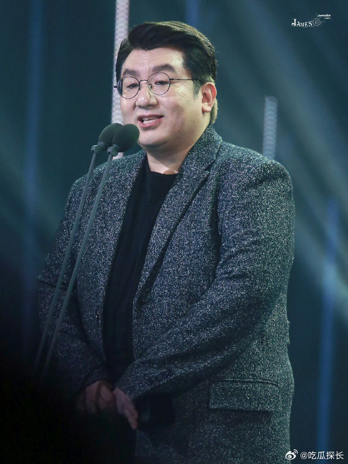 站姐拍的朴振英方时赫 朴振英方时赫站姐出图，怎么不算是出片了！ 朴振英方时赫站姐